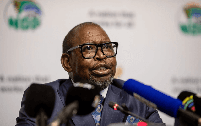 South Africa Projects First Debt Stabilisation in Nearly Two Decades