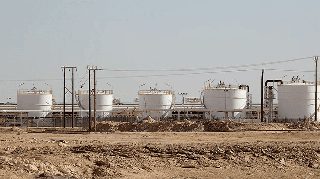 Iranian Strikes Disrupt Qatar’s Energy Facilities and LNG Production