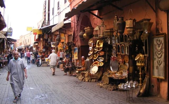 How Tourism Became One of Morocco’s Strongest Growth Drivers