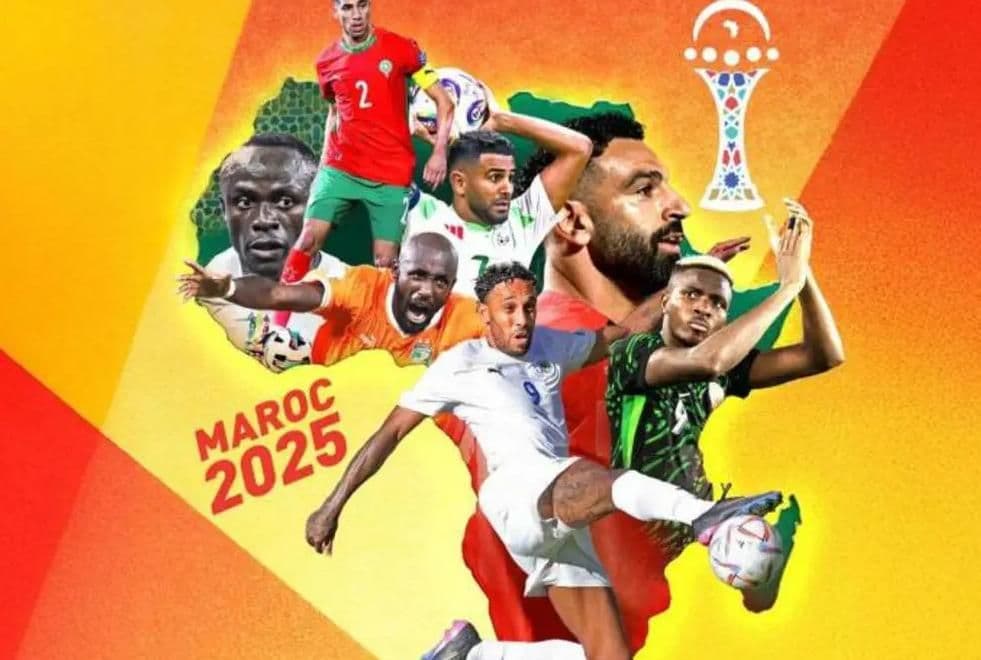 What AFCON 2025 Team Nicknames Reveal About Identity and Performance