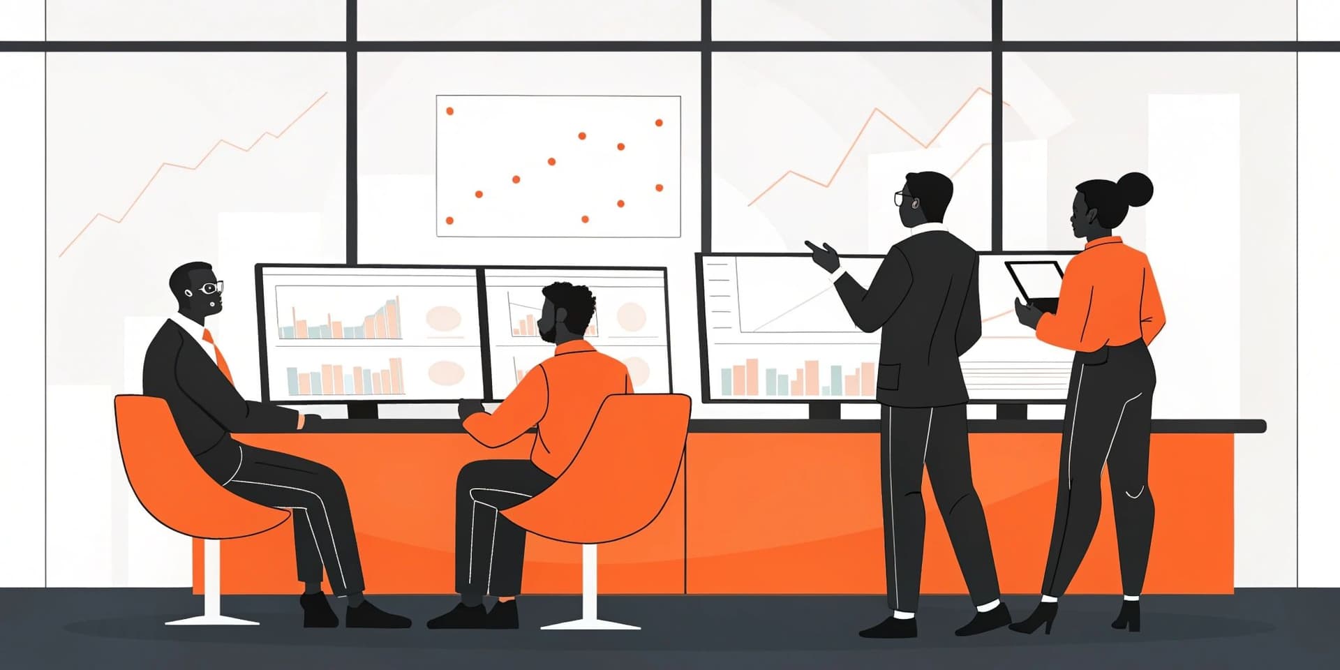 Richest Crypto Traders in Nigeria 2025: How Bitcoin, Crypto and Forex Trading Created Nigeria’s Top 10 Market Leaders