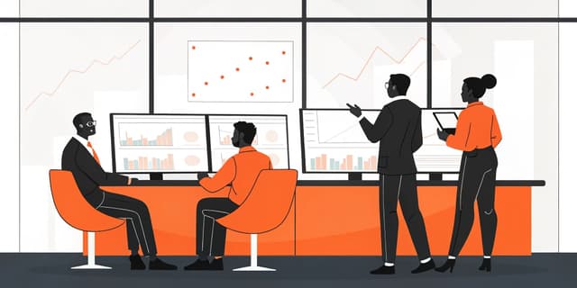 Richest Crypto Traders in Nigeria 2025: How Bitcoin, Crypto and Forex Trading Created Nigeria’s Top 10 Market Leaders