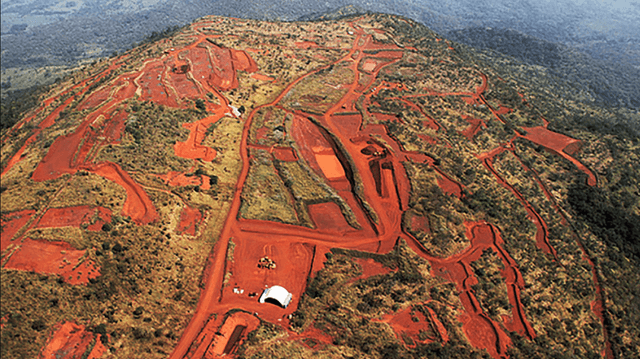 Simandou Revisited: Can Guinea’s Long-Stalled Mining Giant Finally Deliver?