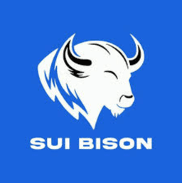 Sui Bison App