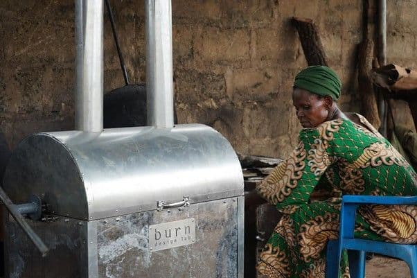 One Kernel at a Time