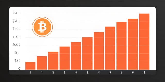 Total Supply Cap of Bitcoin: The Hard Cap of 21 Million