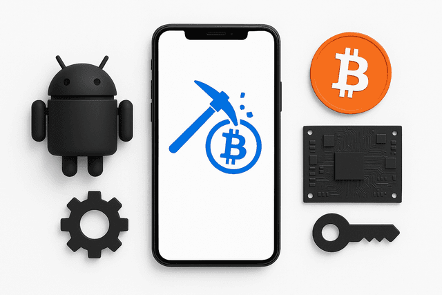 Best Free Crypto Mining Apps For Android