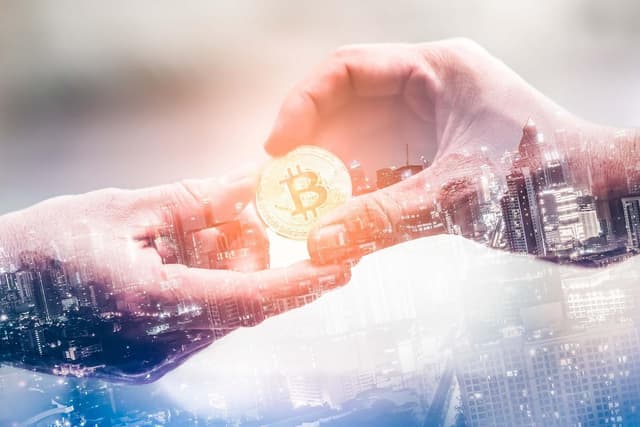 How to Send Bitcoin to Another Wallet: Step-by-step