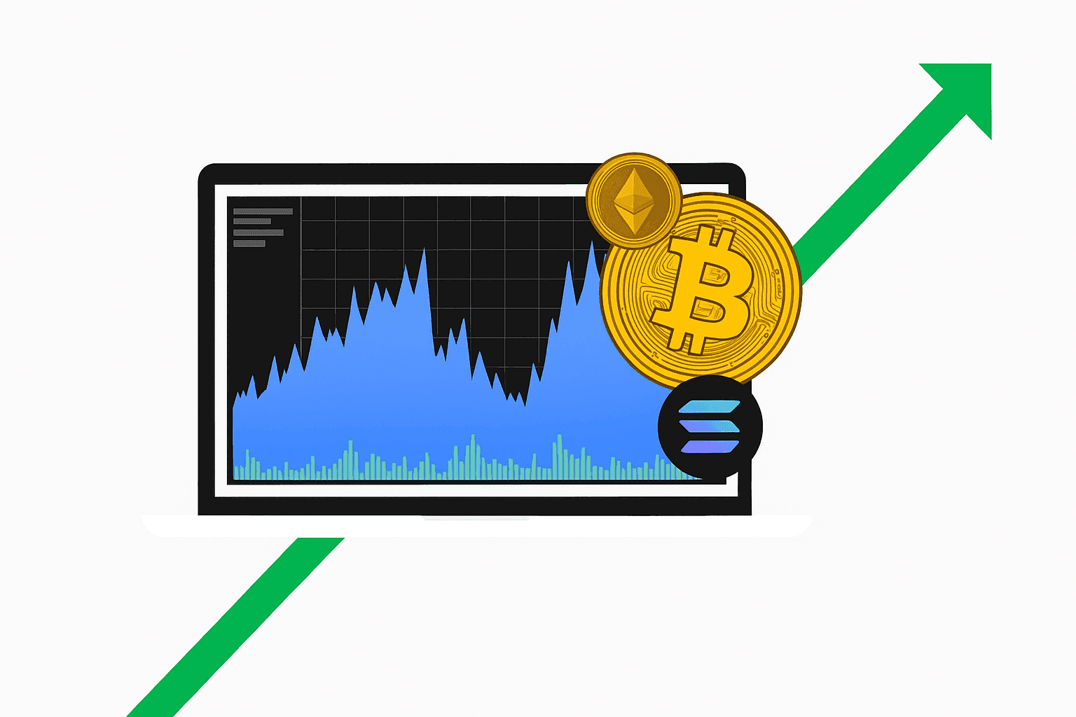 Which Crypto to Buy Today For Short-term Gains: Cryptocurrency Investment Outlook in 2026
