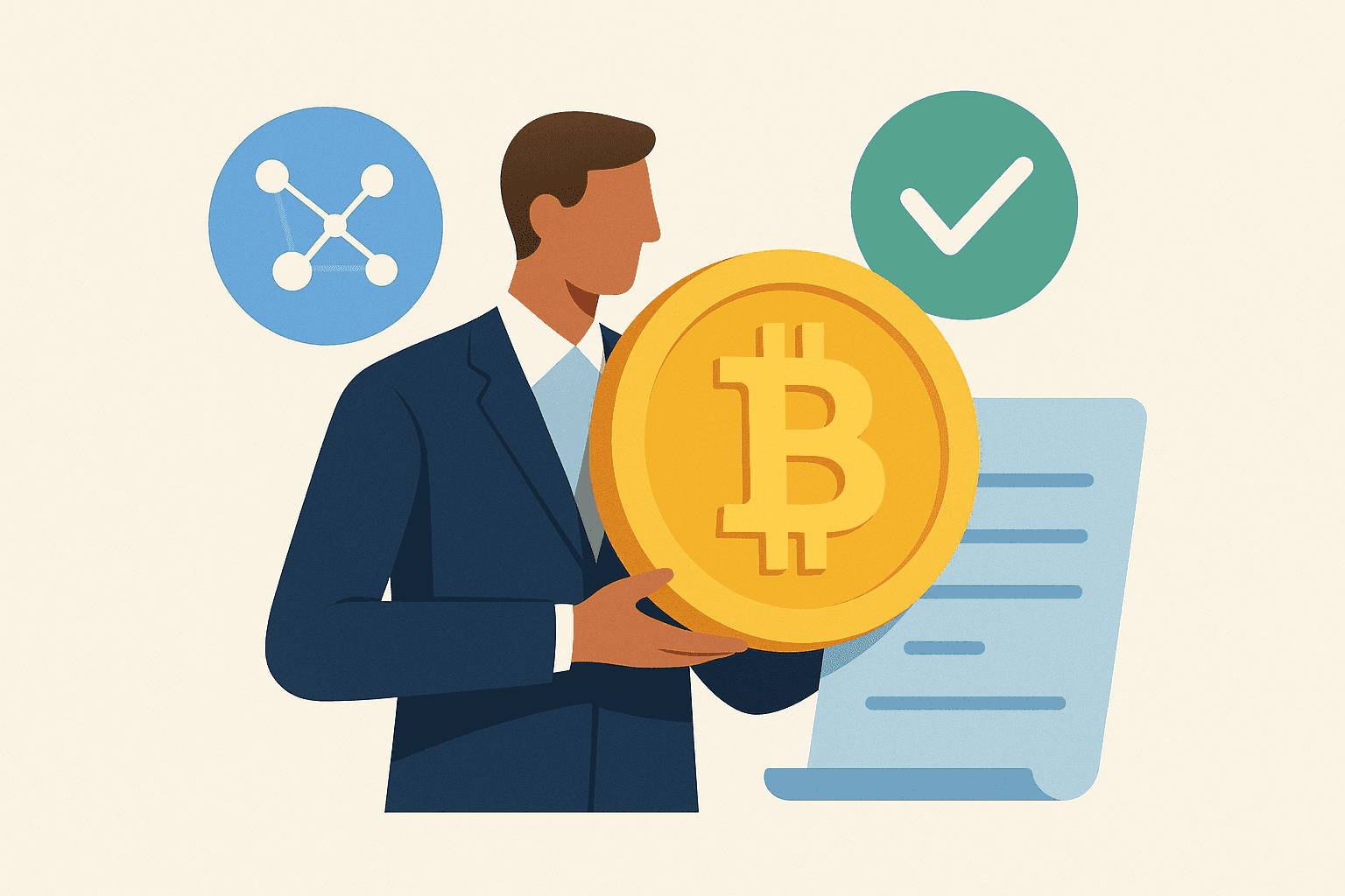 Dao in Crypto Meaning: A New Species of Corporate Governance