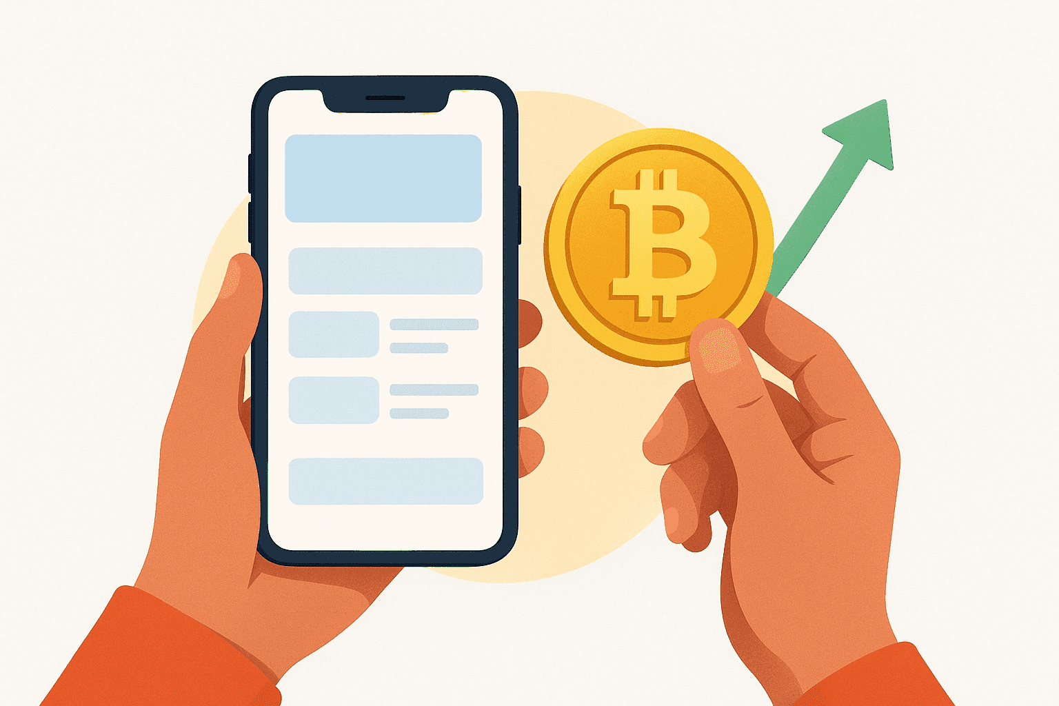 Best Crypto Apps in Ghana