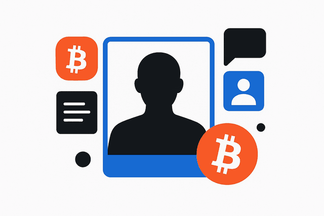 PFP Meaning in Crypto: Profile Picture Explained