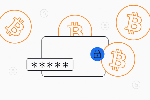 How to Create Bitcoin Wallet And Wallet Address Basics