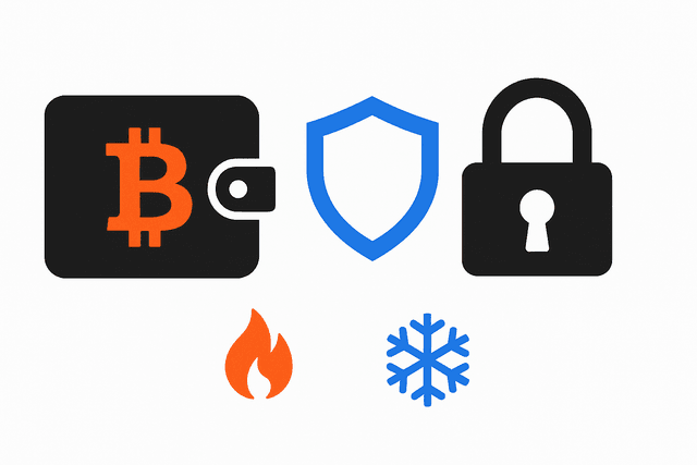 Types of Crypto Wallets: A Clear Guide For Beginners