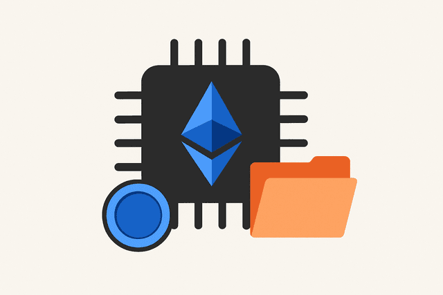 What Is EVM in Crypto? An Introduction to The Ethereum Virtual Machine