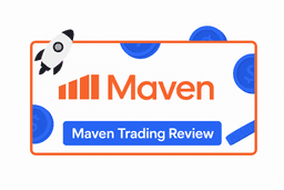 Maven Prop Firm