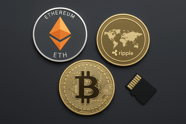 DeFi Meaning in Crypto: Understanding Decentralized Finance