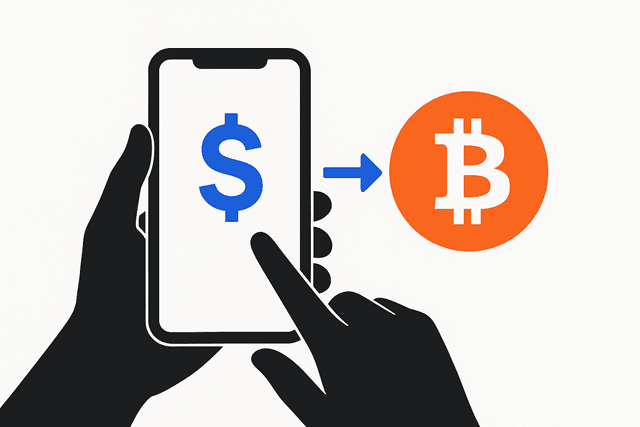 Use Zelle to Send Money: Can I Send Bitcoin From Zelle?