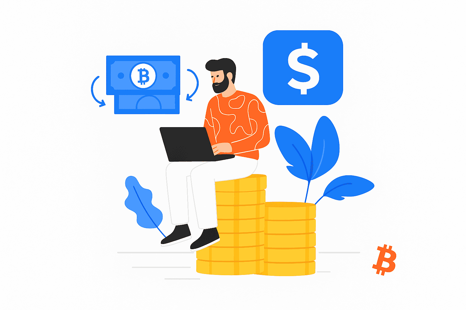 How to Withdraw Bitcoin From Cash App