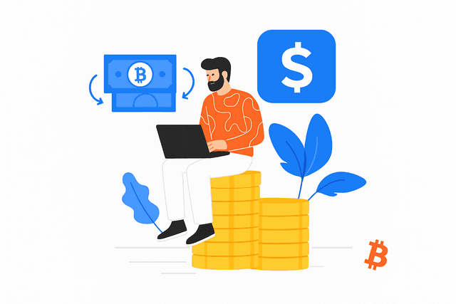 How to Withdraw Bitcoin From Cash App