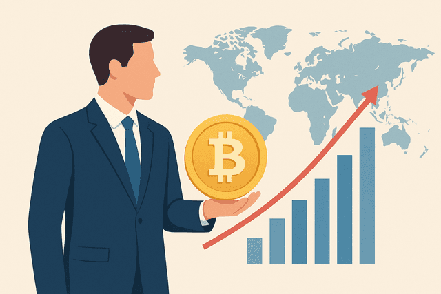 Which Country Has Most Crypto Investors