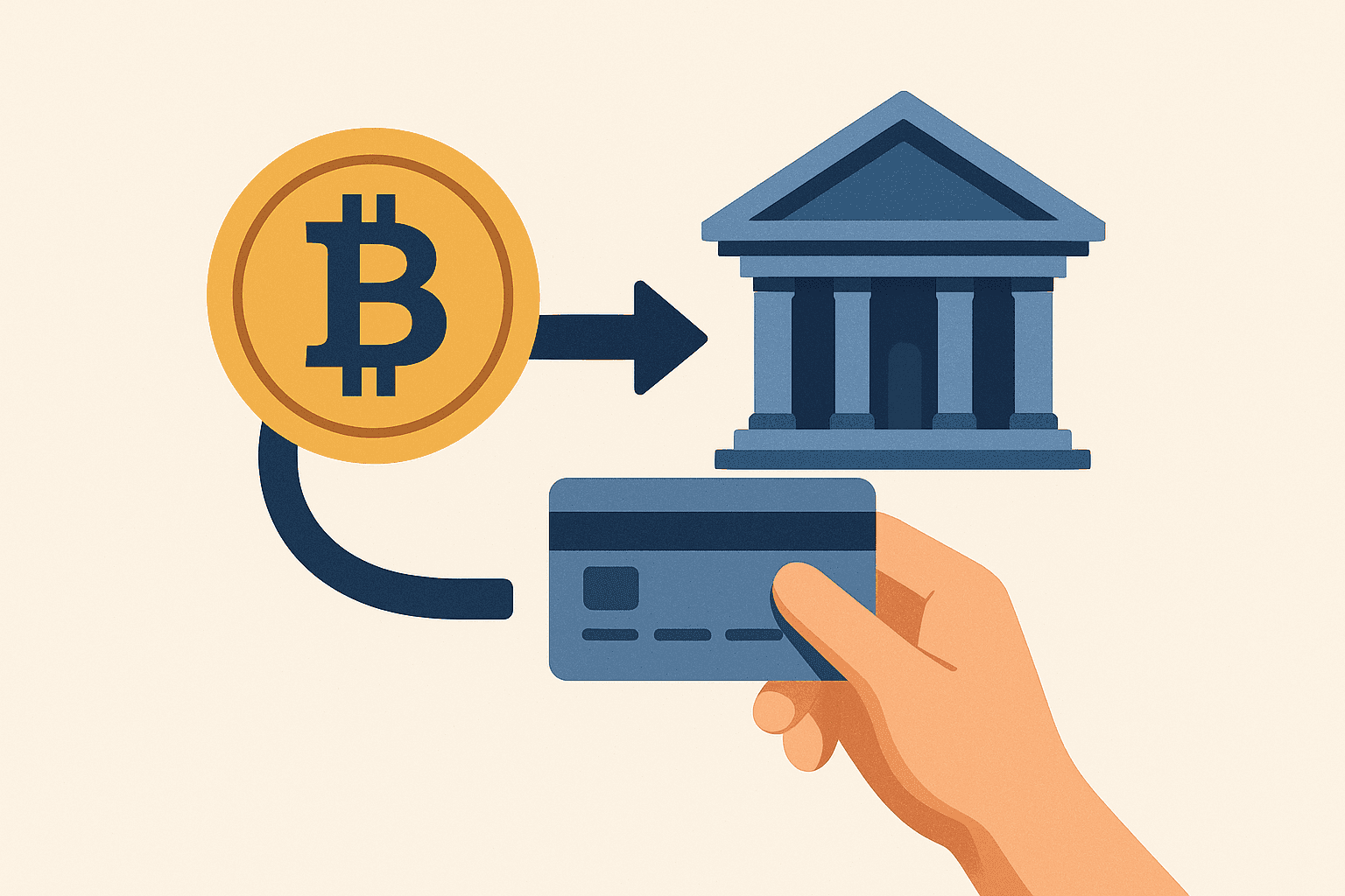 Withdraw Bitcoin to Bank Account: A Complete Guide