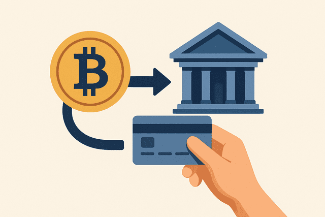 Withdraw Bitcoin to Bank Account: A Complete Guide