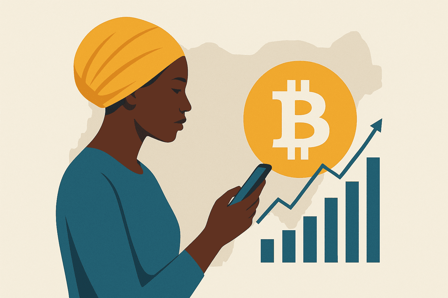 Crypto Trading in Nigeria: A Beginner's Guide