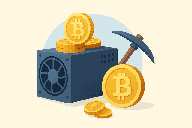 10 Best Crypto Mining Machine Picks For 2026