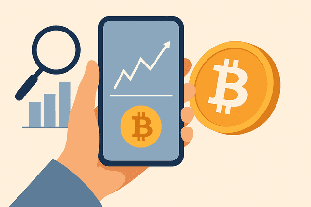 How to Track Bitcoin: Best Crypto Wallet Tracker Tools