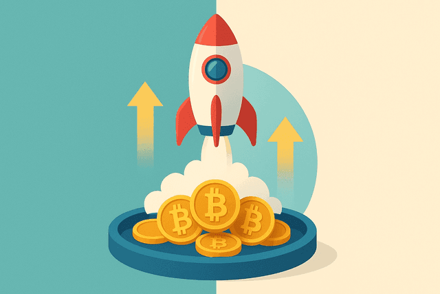 What Is a Launch Pool in Crypto?