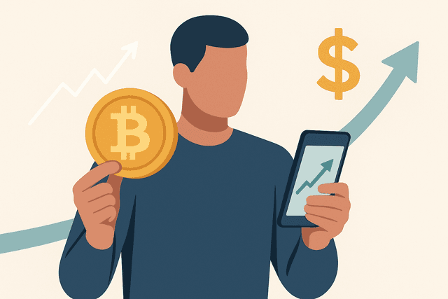 How to Make Money With Crypto: 10 Practical Ways