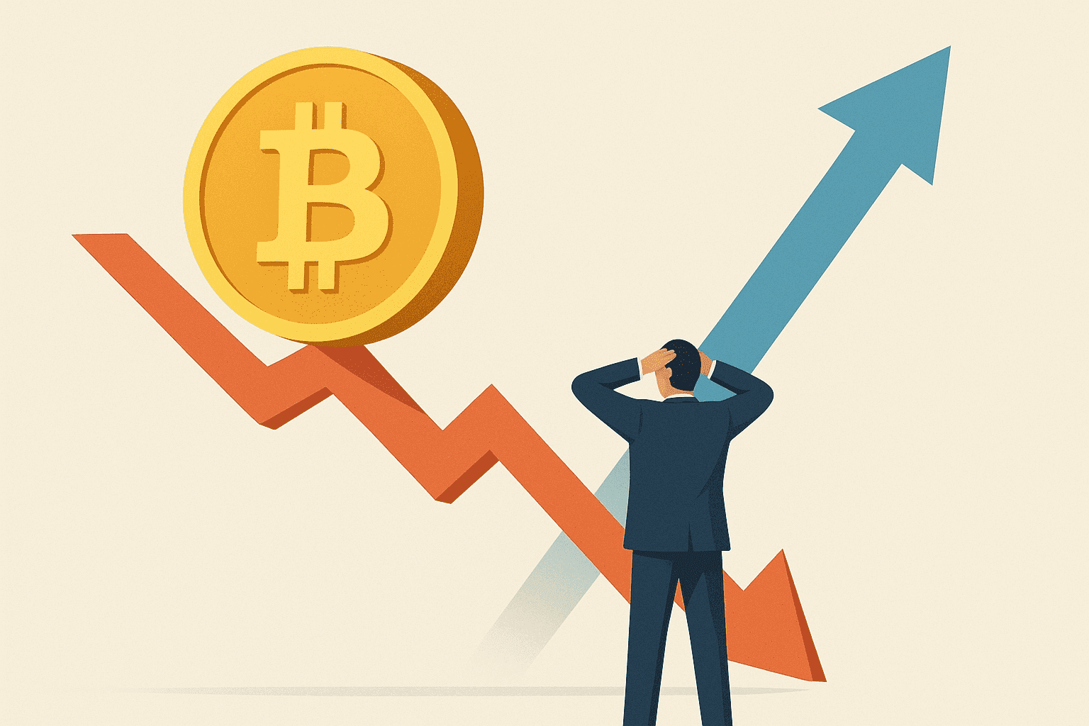 Why Is Crypto Crashing, And Will It Recover?