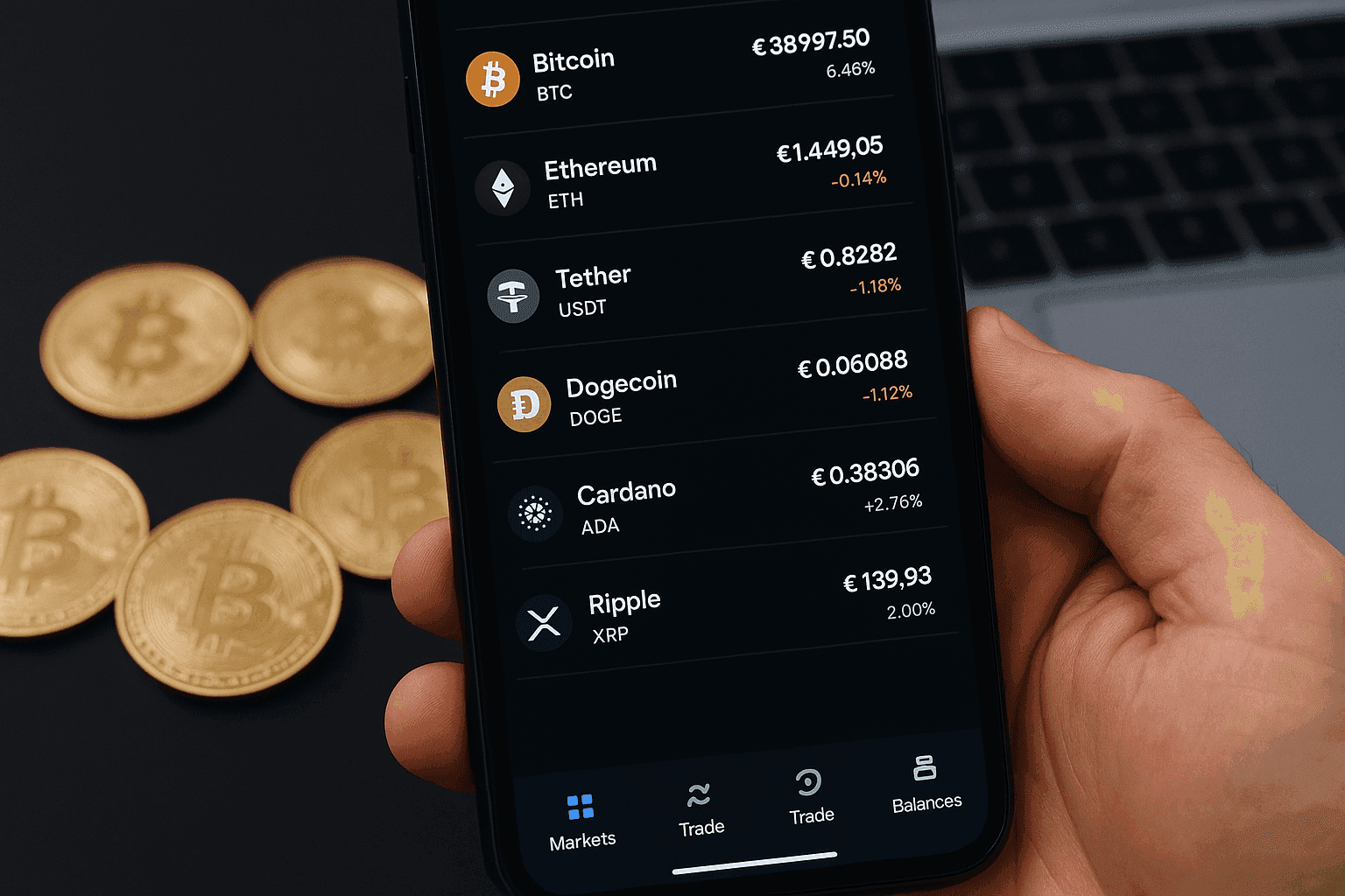 How to Invest in Crypto: 6 Smart Tips For Beginners