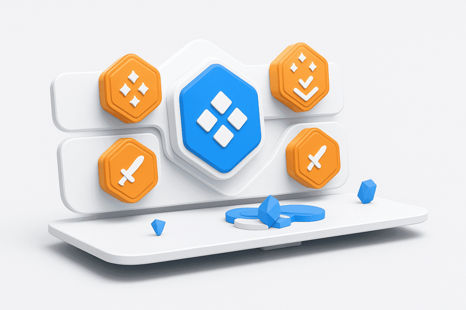 PvE Meaning Crypto: What It Is And Why It Matters