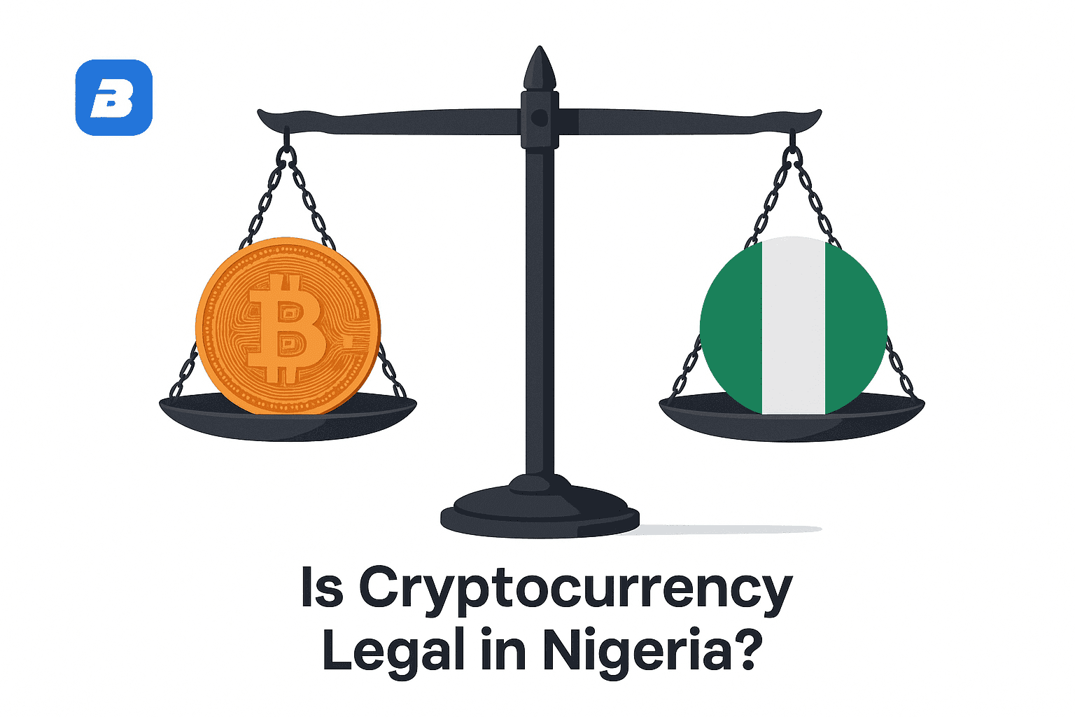Is Crypto Banned in Nigeria? 2026 Legal Status, Rules, And What Changed
