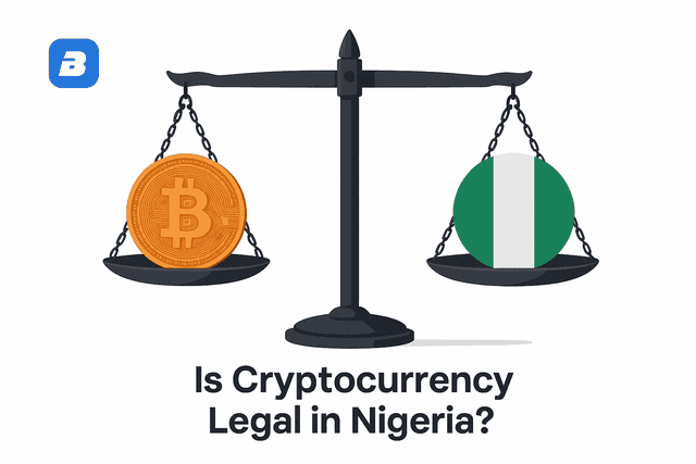 Is Crypto Banned in Nigeria? 2026 Legal Status, Rules, And What Changed