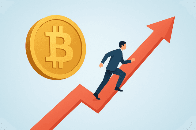 Top 5 Biggest Crypto Gainers of All-time