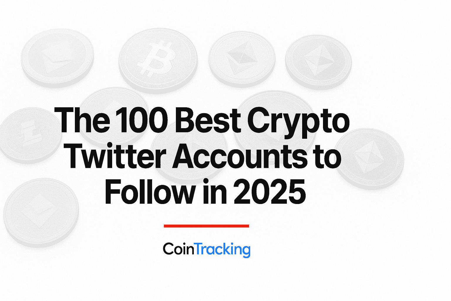 Top Crypto Influencers on Twitter: The 100 Accounts to Follow in 2026