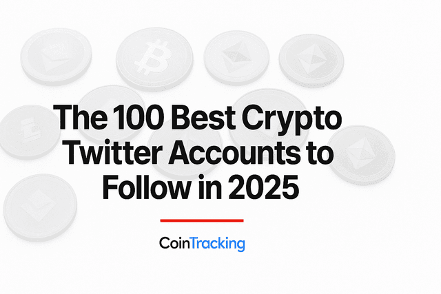 Top Crypto Influencers on Twitter: The 100 Accounts to Follow in 2026