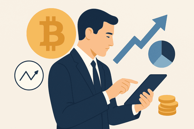 Top 10 Crypto Investors: Traders to Follow, Biggest Wins, And Smarter Strategy