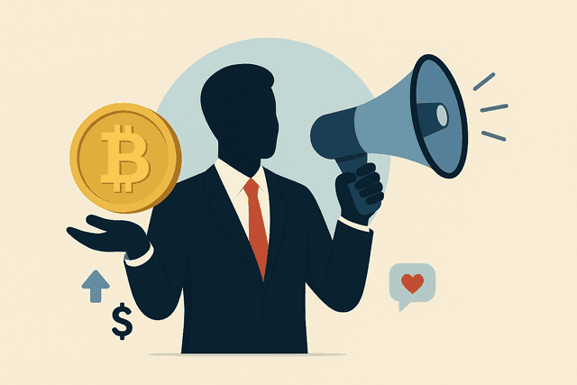 Shill Meaning Crypto: What It Is And How It Works