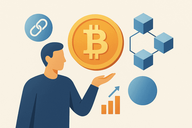 Crypto Terms: The Essential Glossary