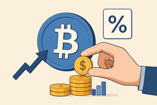 Crypto Earn: How It Works, Terms, Limits, And Rewards