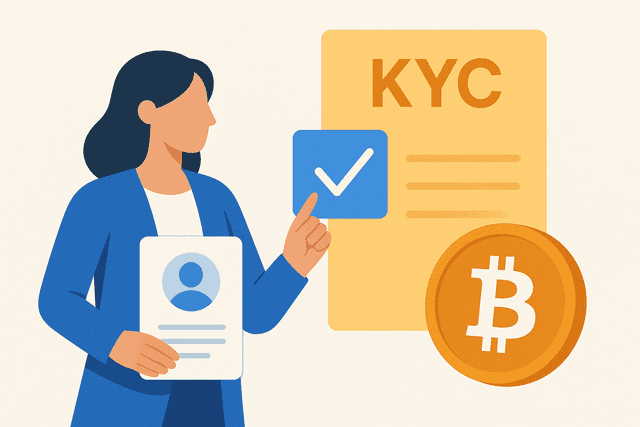 Tier 1 Crypto Exchange List: How Leading Platforms Verify Identity