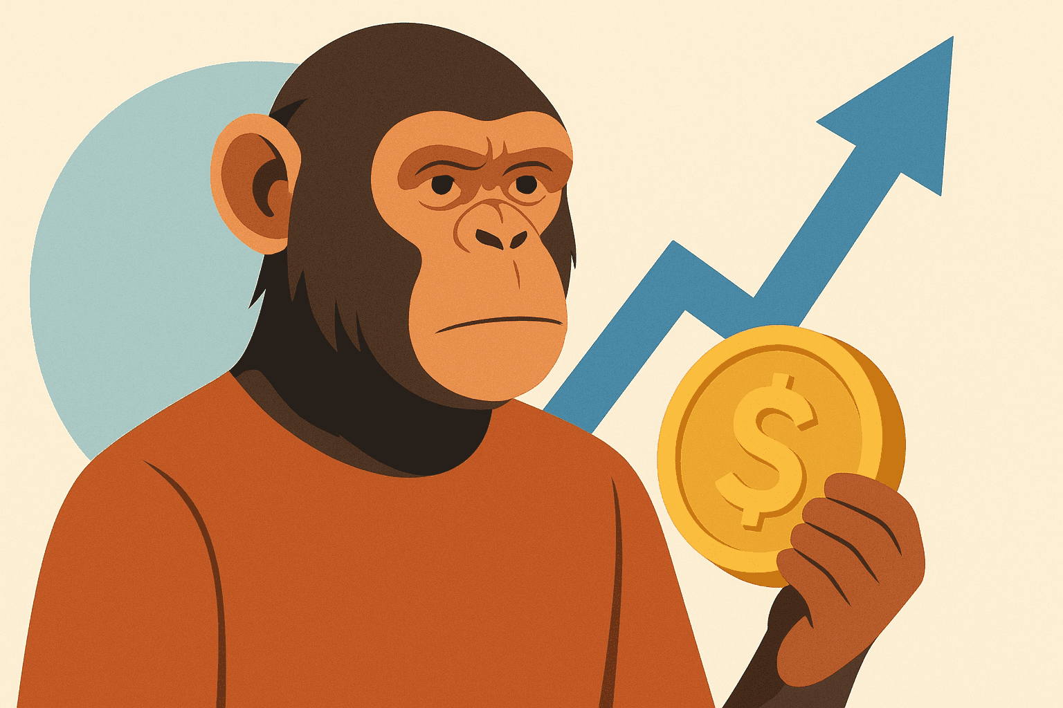 Ape Meaning in Crypto