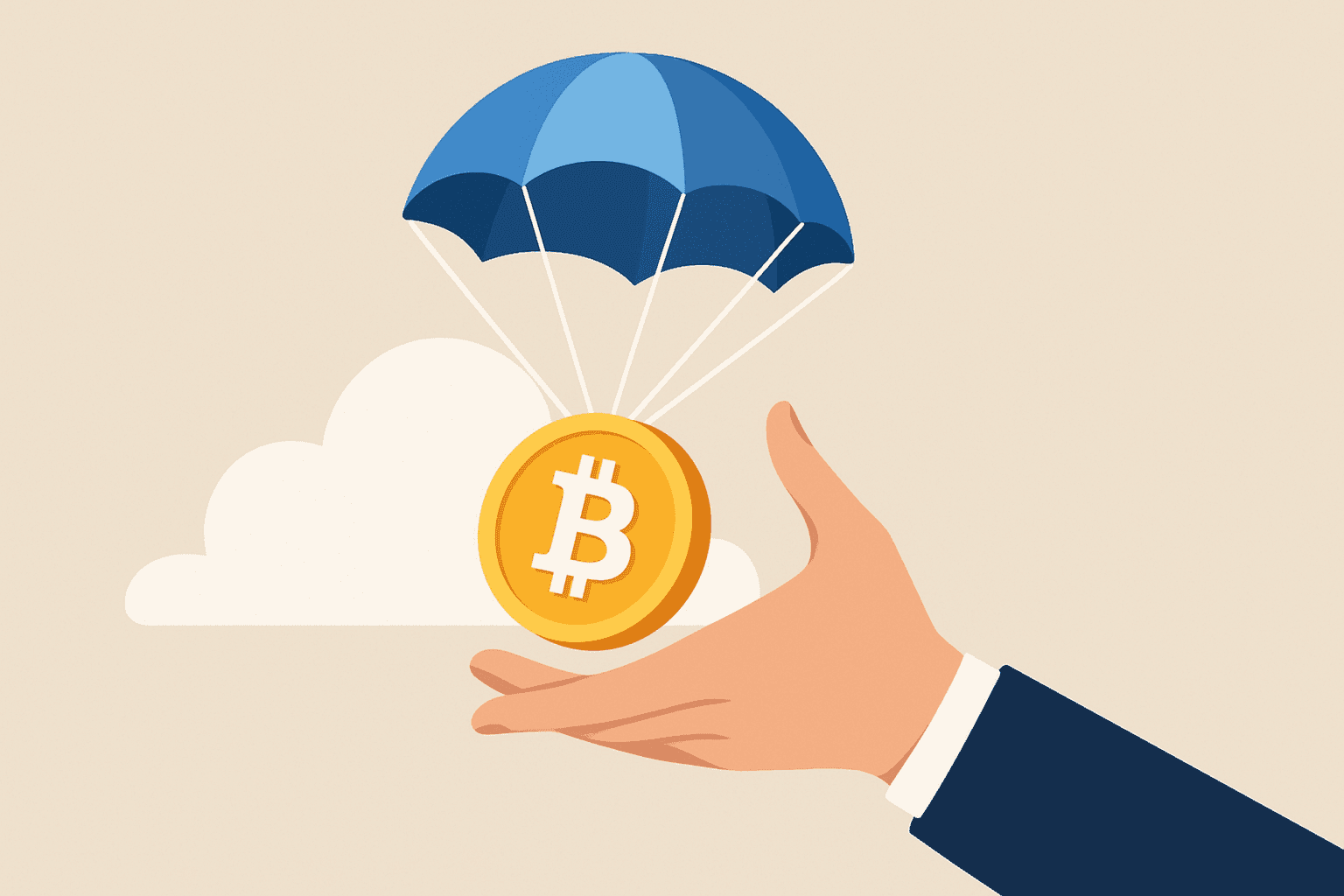 How to Get Crypto Airdrops: A Complete Guide
