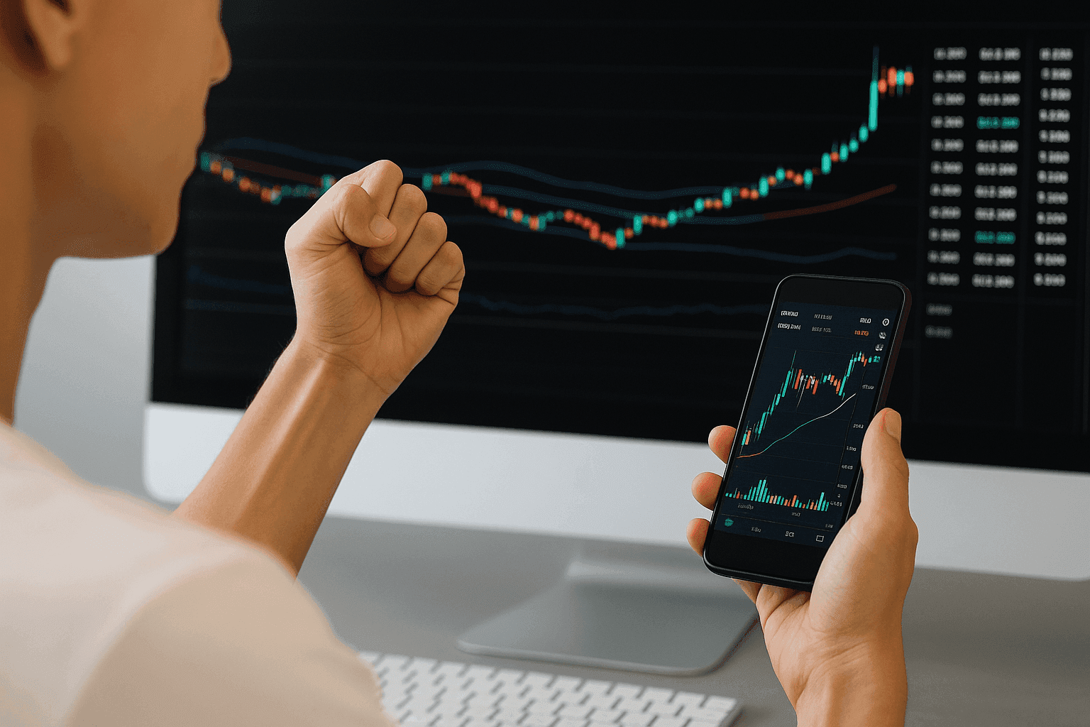 Meaning of Bullish in Crypto: What It Signifies For Investors