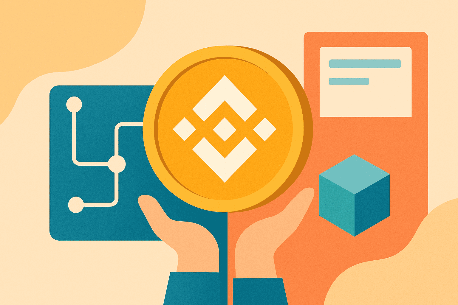 Binance Coin (bnb): What Is Mainnet in Crypto?