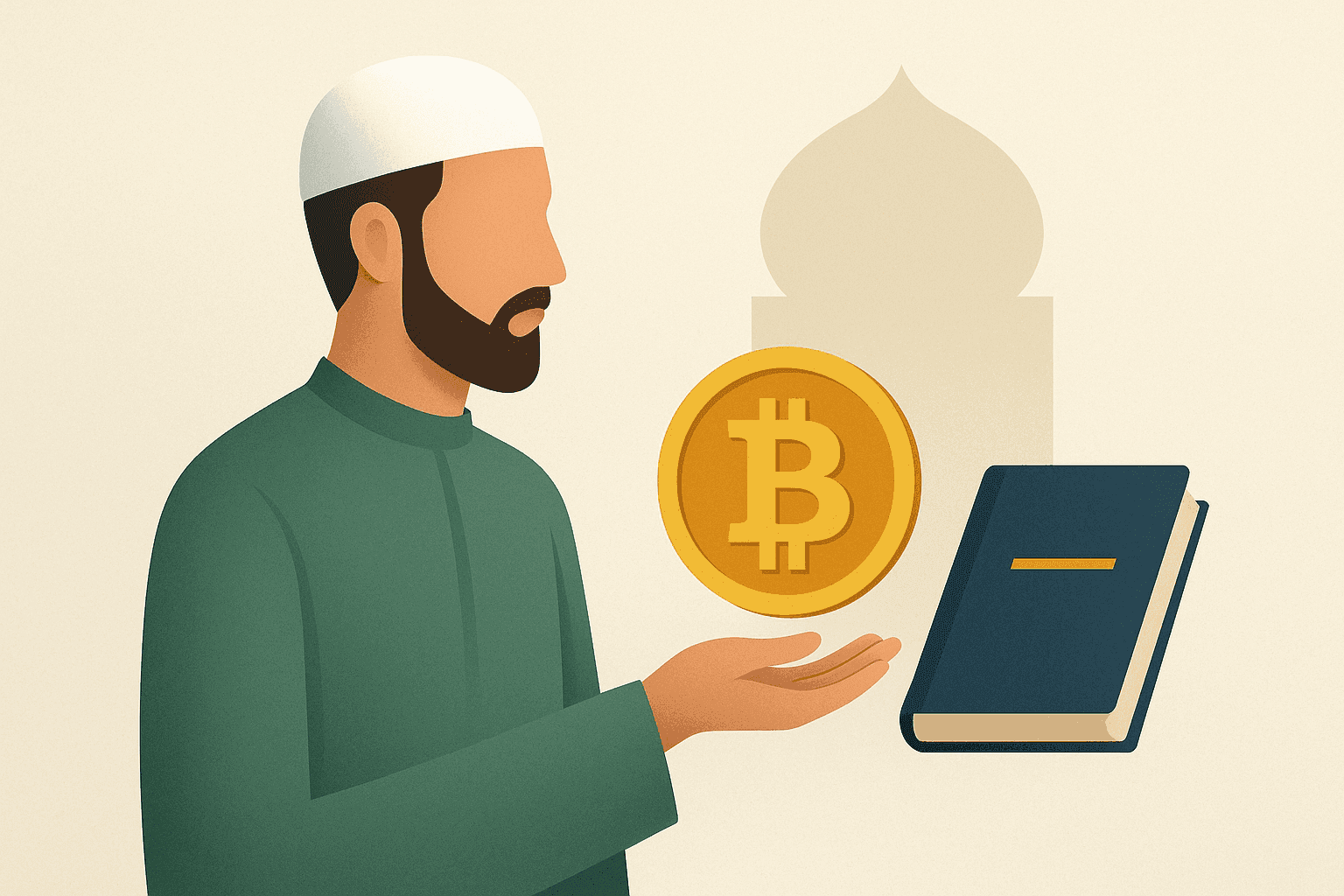 Is Crypto Trading Haram in Islam?